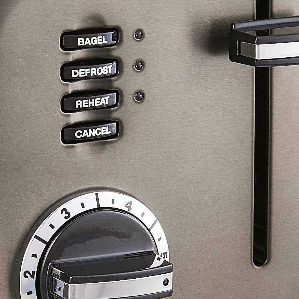 Cuisinart Metal Classic CPT-160