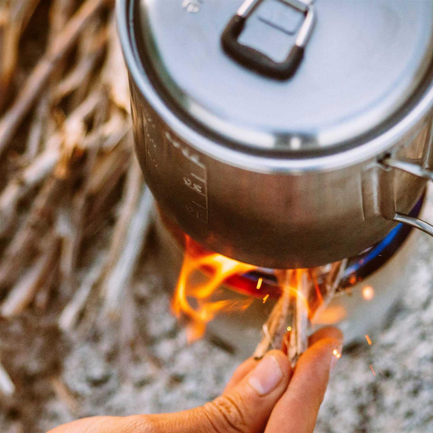 Solo Stove Lite Stove