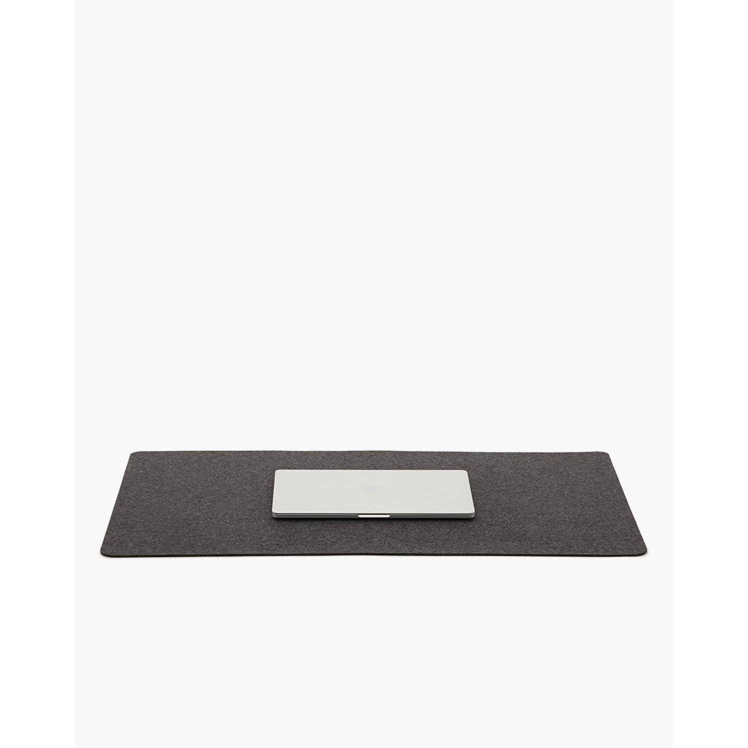 Mosen Medium Merino Wool Felt Desk Pad