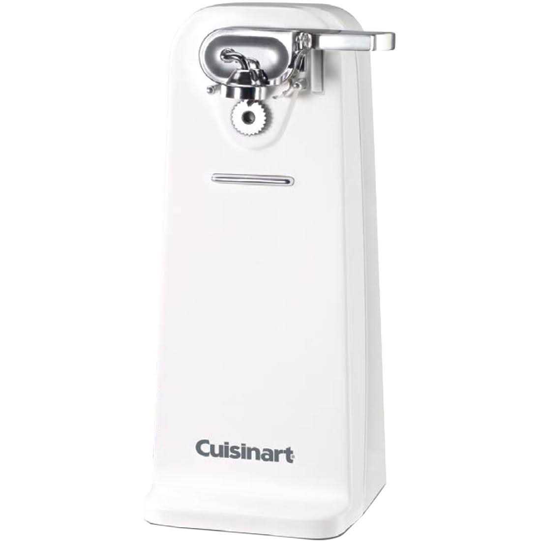 Cuisinart Deluxe Can Opener