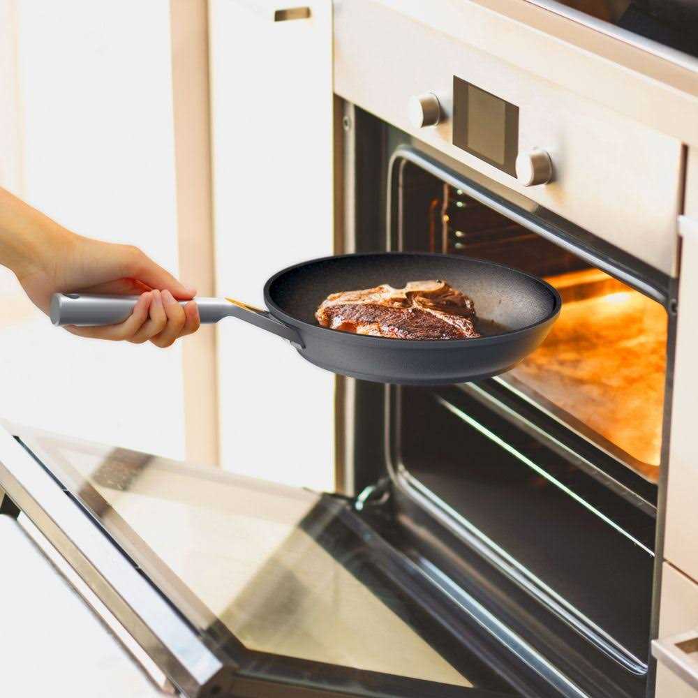 Ninja Foodi NeverStick Premium Fry Pan