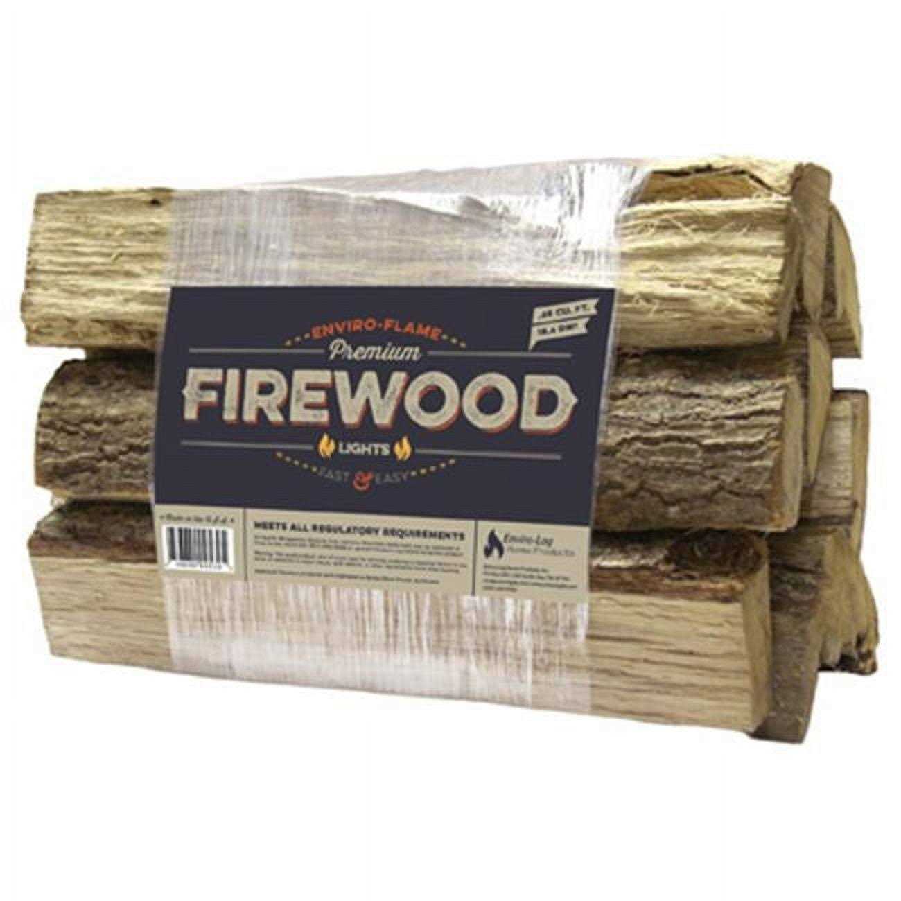 Enviro Log Firewood Premium