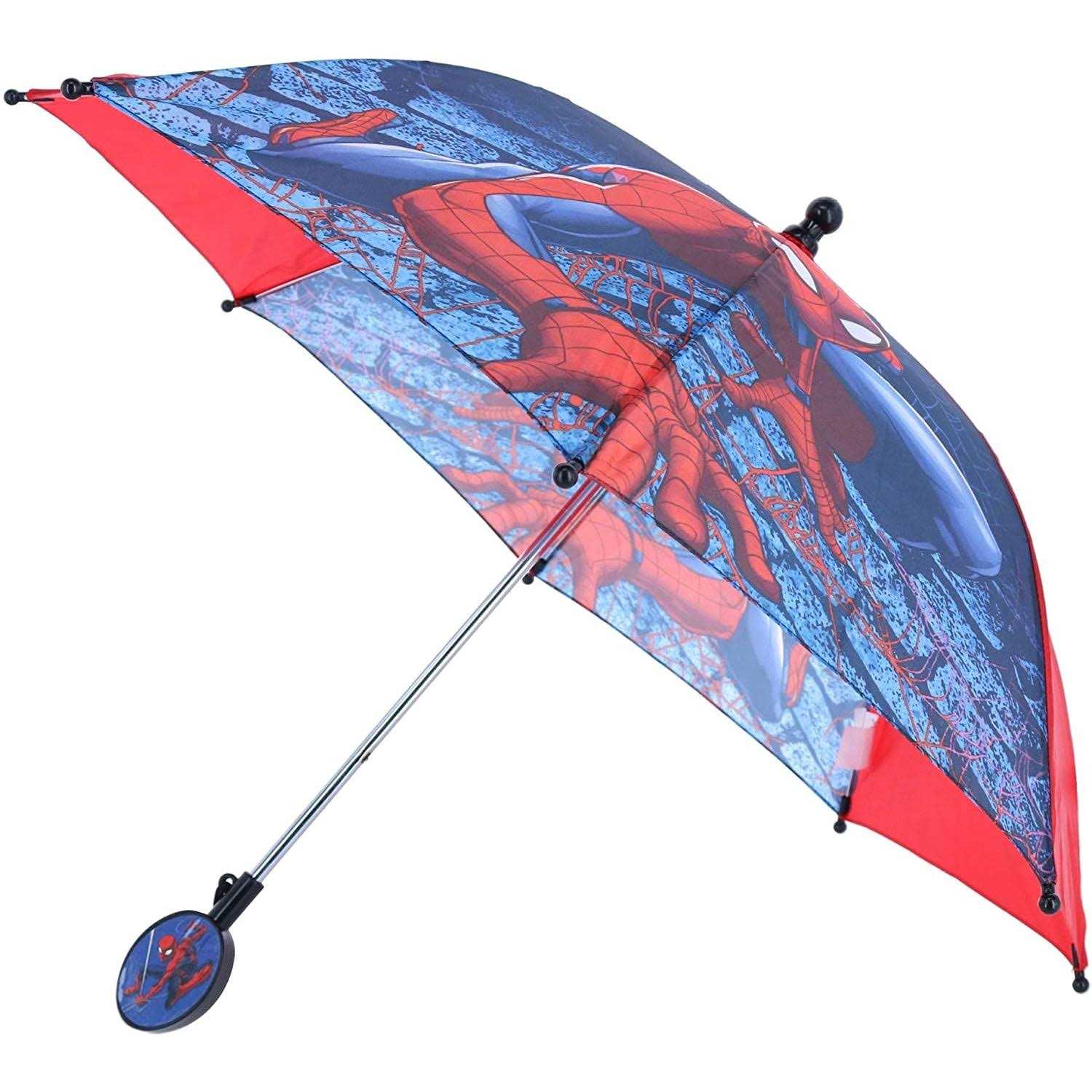 Nickelodeon Paw Patrol Umbrella with Clamshell Handle