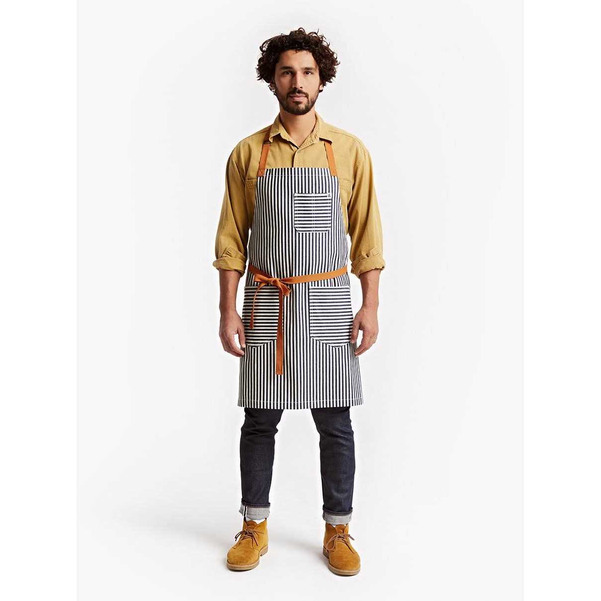 Hedley & Bennett Hedley and Bennett Apron