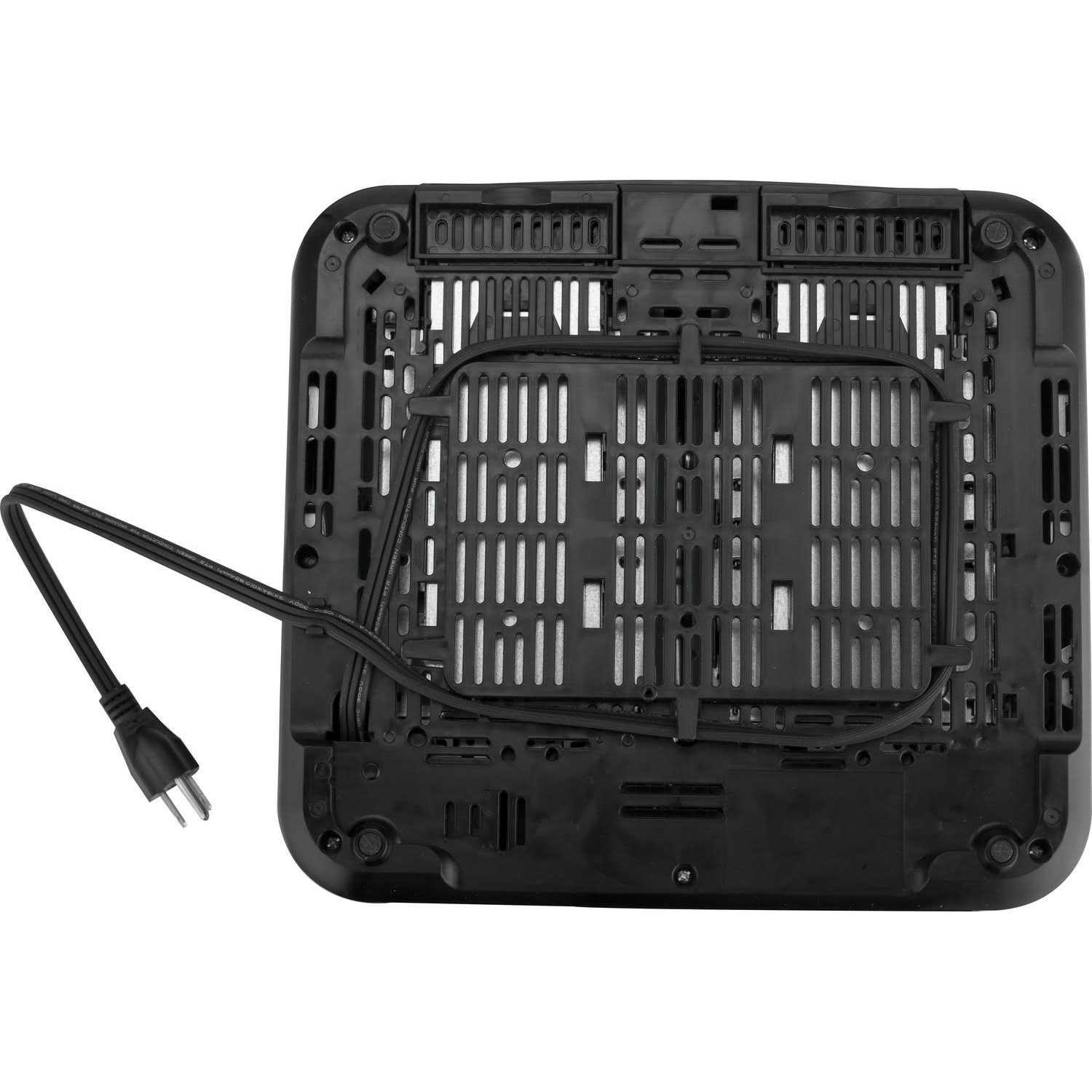 Farberware 4-Slice Touchscreen Toaster