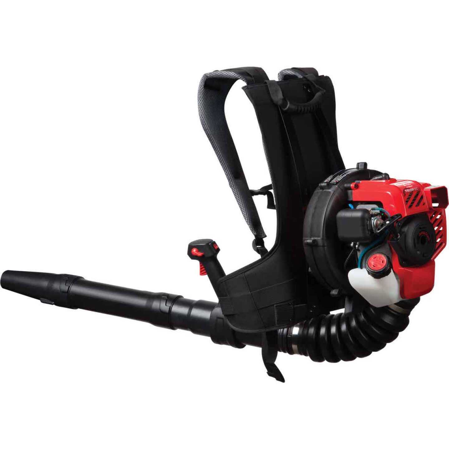 Troy-Bilt Backpack Leaf Blower