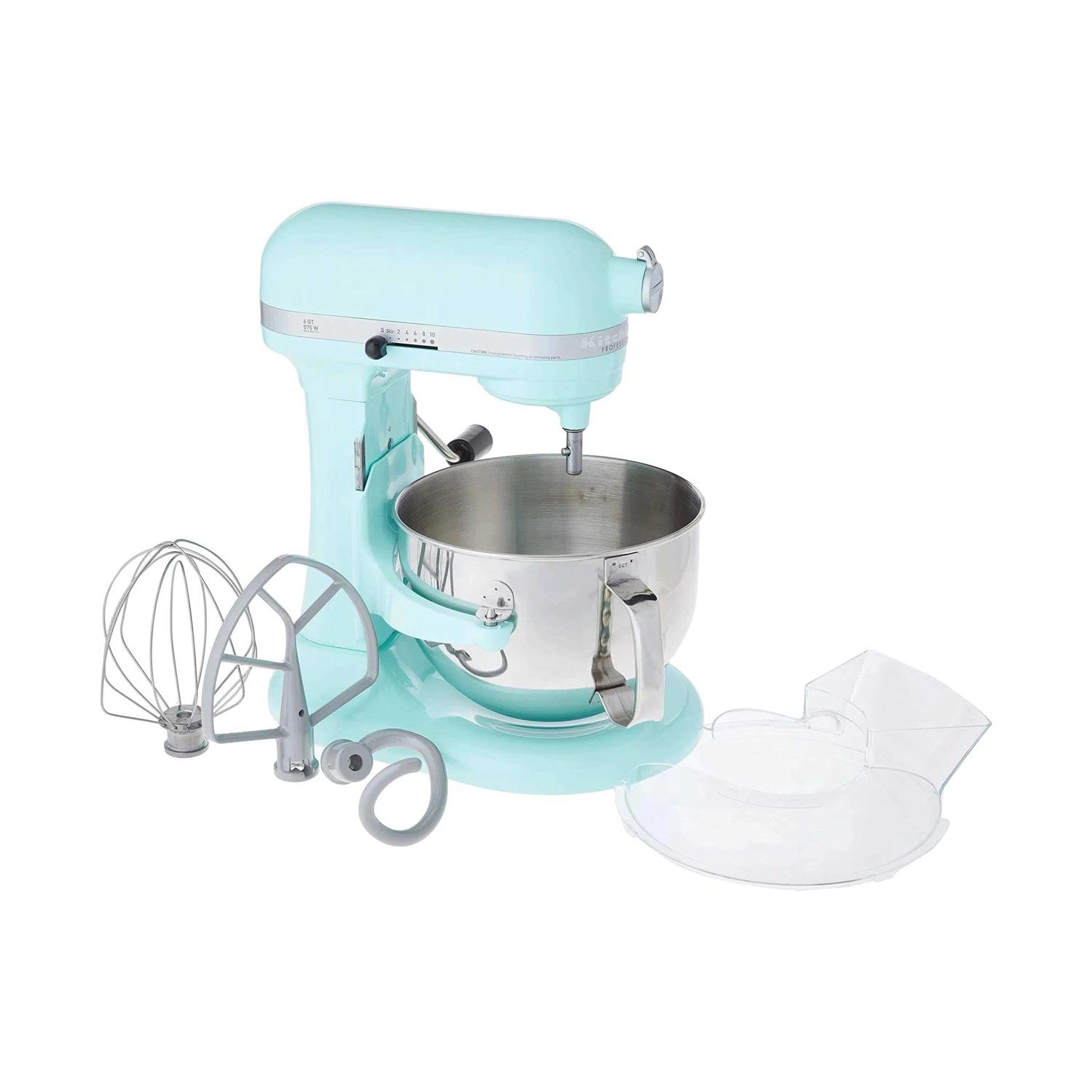 KitchenAid Pro 600 KP26M1X