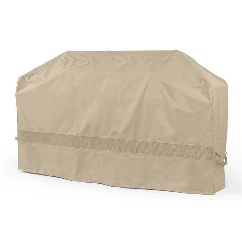 Covermates Island Grill Cover Weather Resistant Grill and
