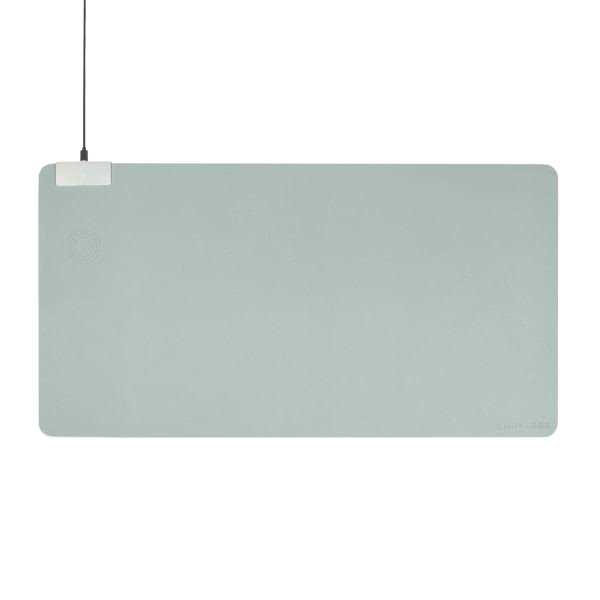 Limitless DeskPad Pro 10W Wireless Surface Mat with Cable