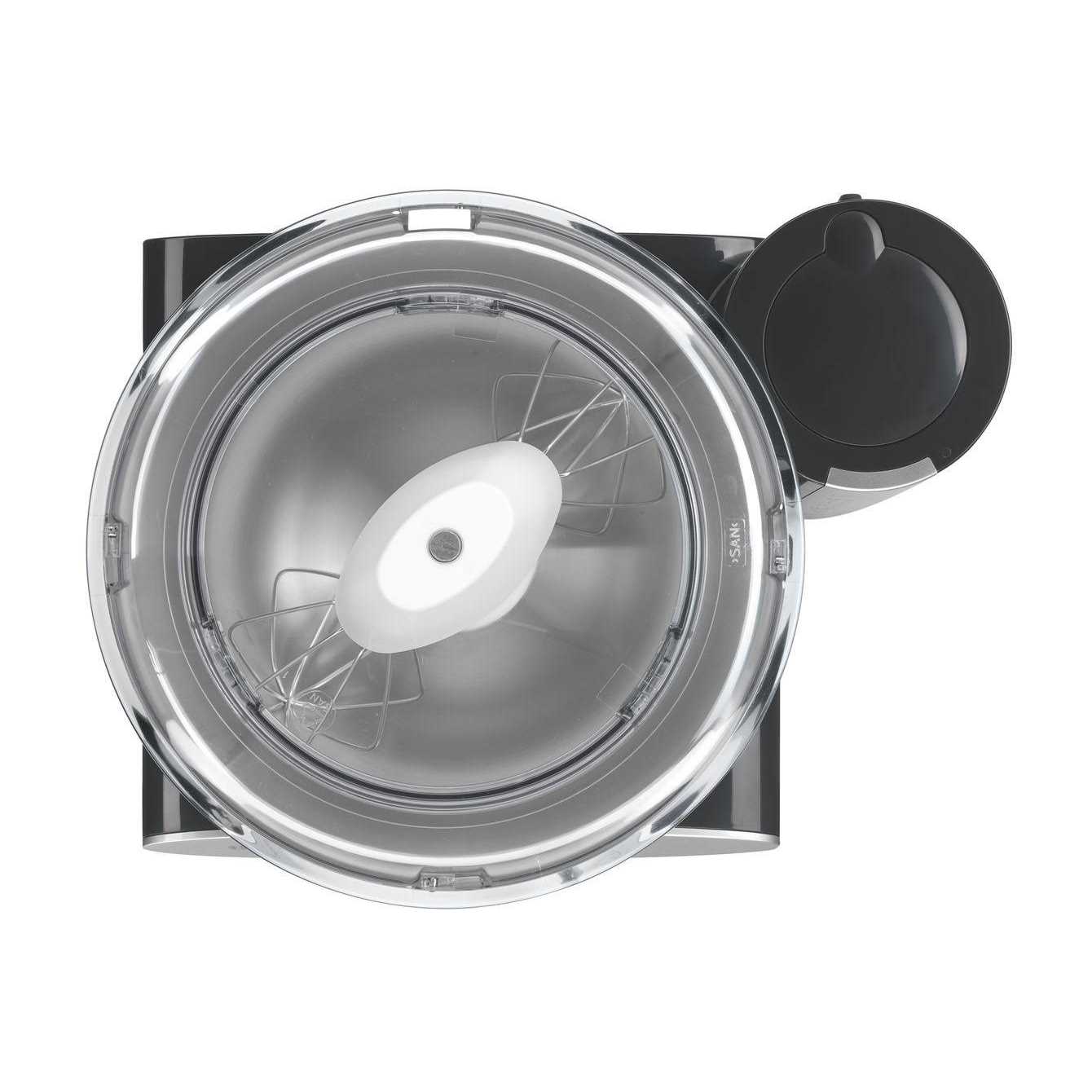 Bosch Universal Plus Mixer