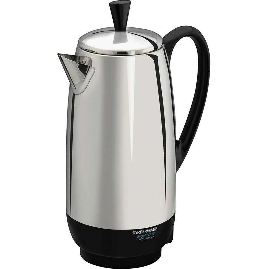 Farberware FCP412 12-Cup Percolator