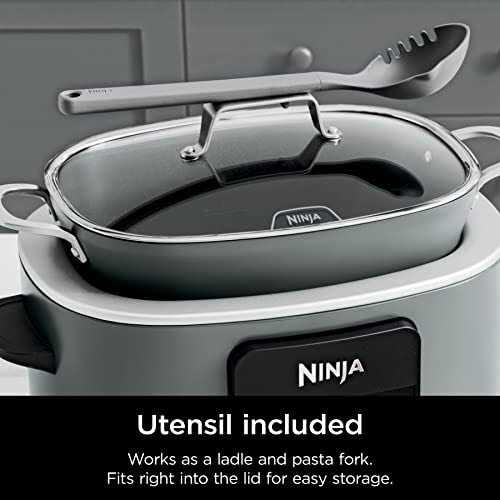 Ninja Foodi PossibleCooker PRO
