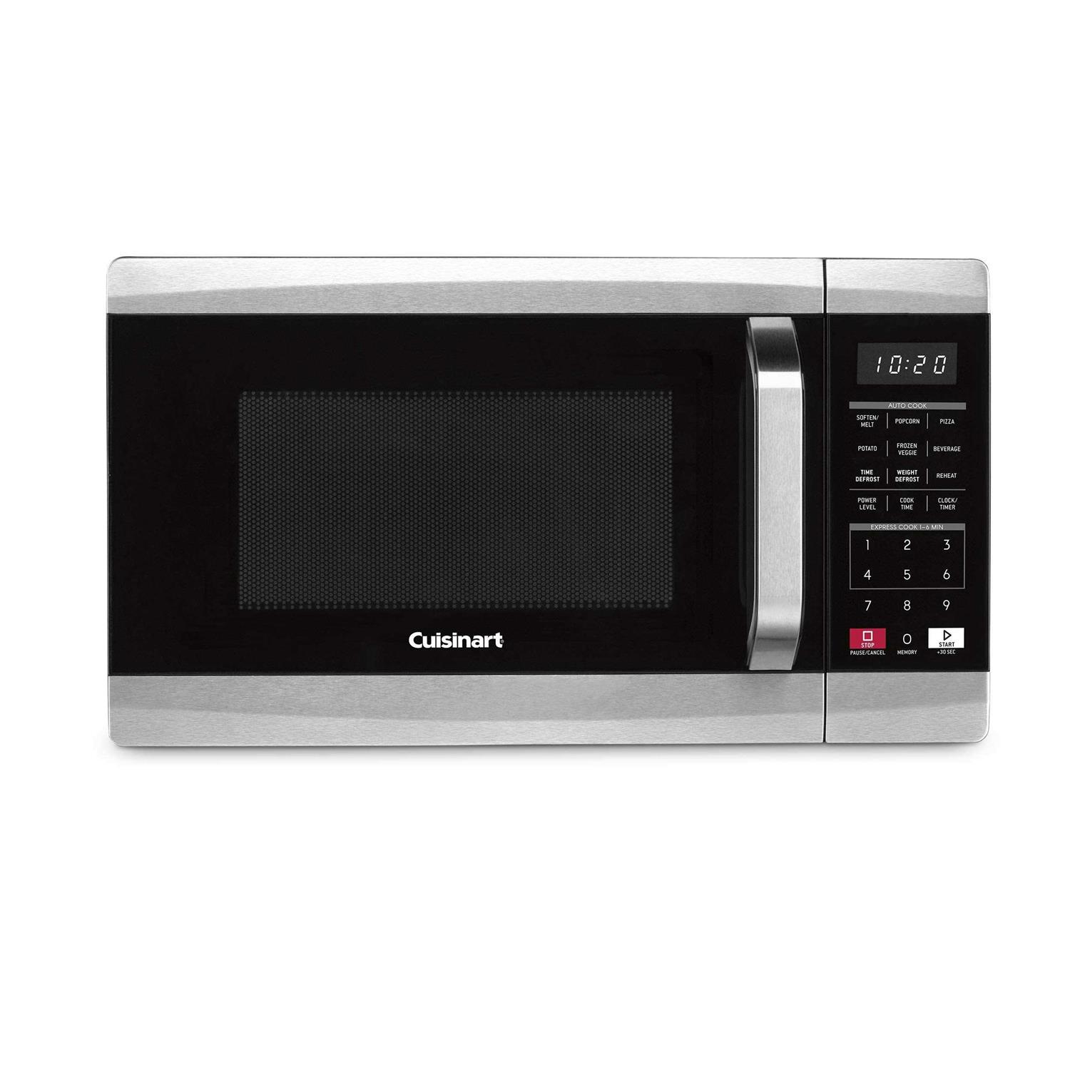 Cuisinart Microwave Oven