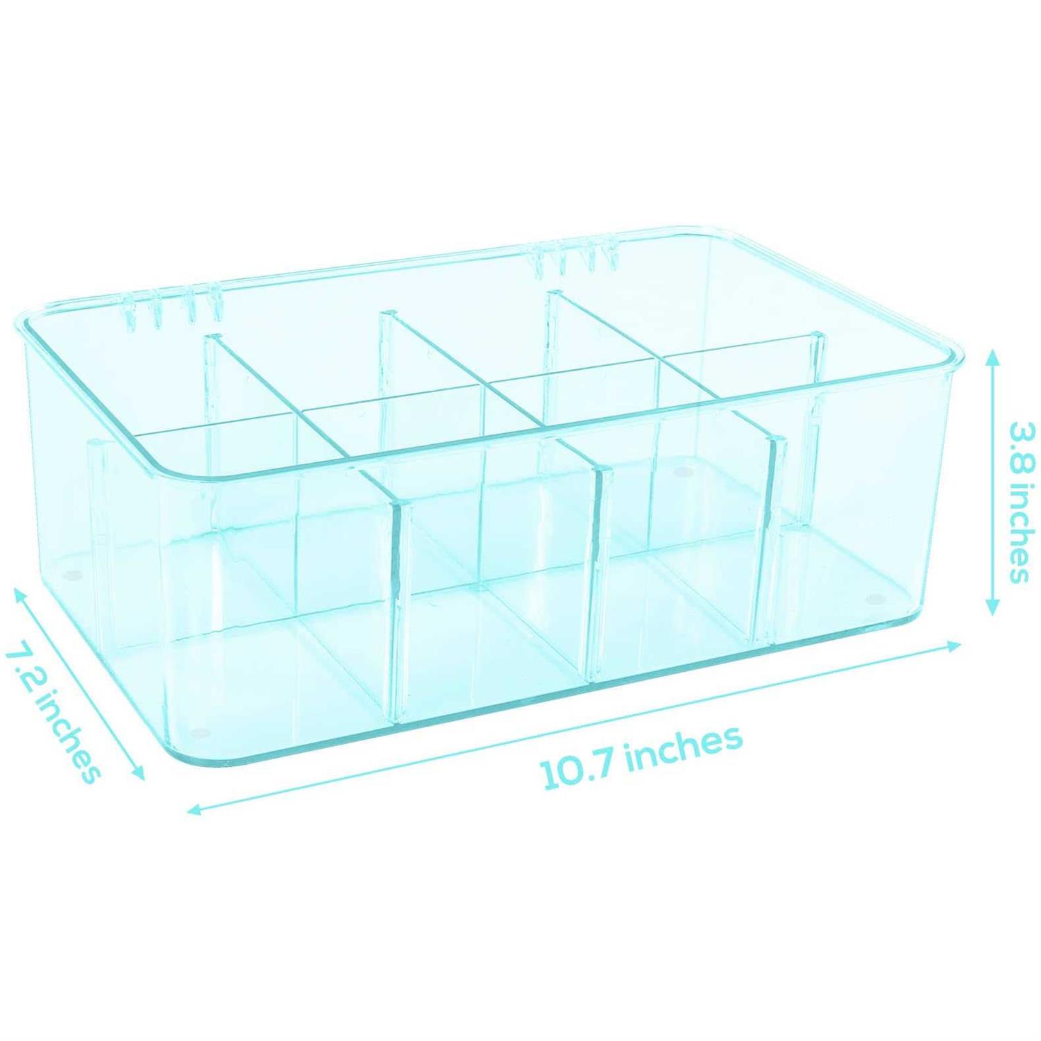 Utopia Home 3 Pack Tea Bag Organizer Stackable Tea Bag Storage Organizer