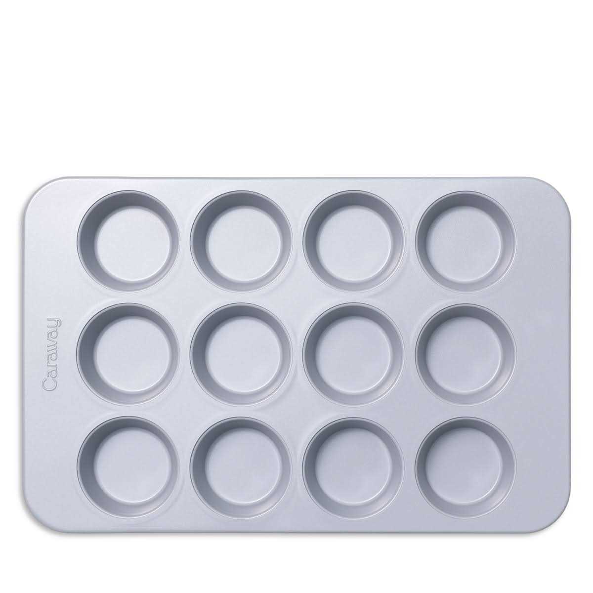 Caraway Non-Stick Muffin Pan