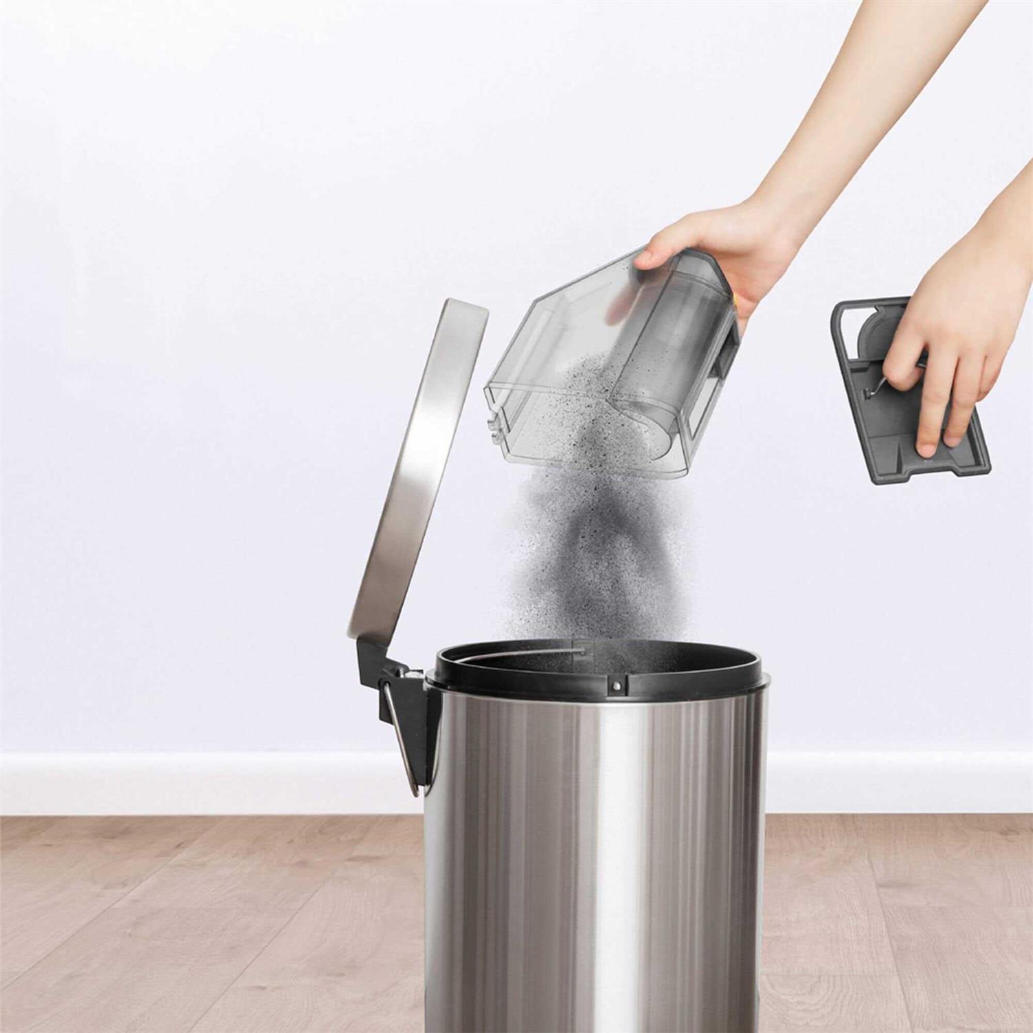 Eureka Flash Lightweight Stick Vacuum Cleaner