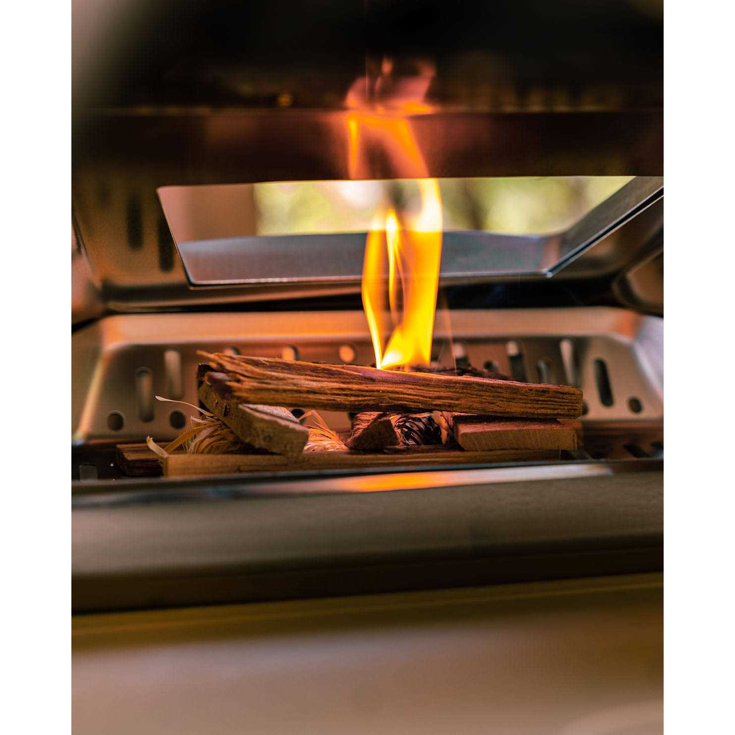 Ooni Premium Hardwood Oak Logs