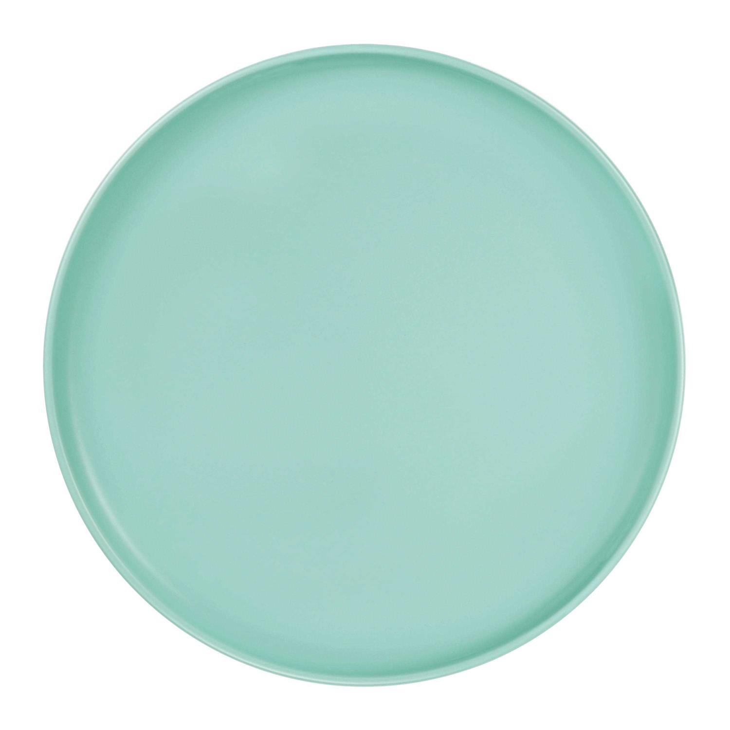 Mainstays Stoneware Plate