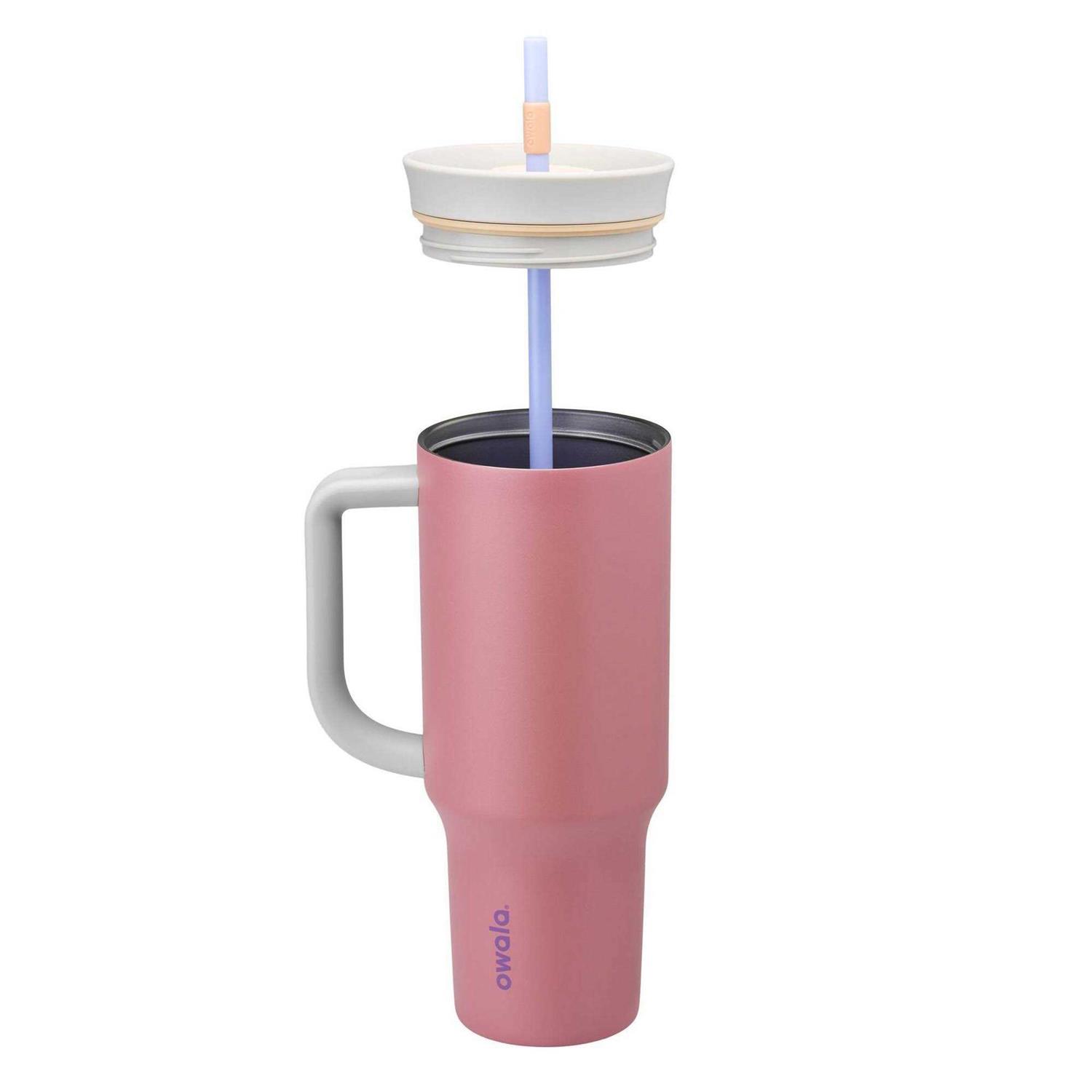 Owala Stainless Steel Tumbler