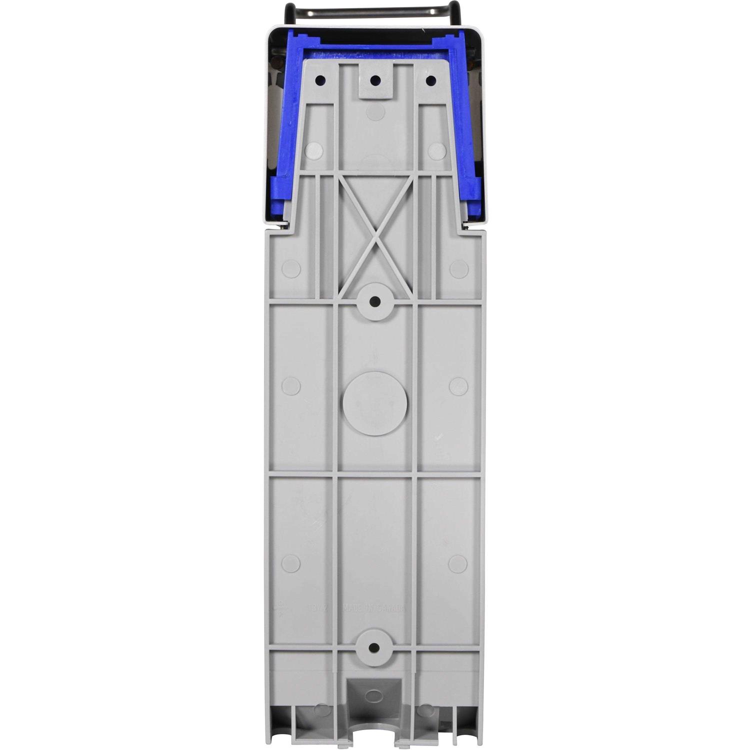 Zep Professional Heavy Duty Hand Care Wall Mount System 600101