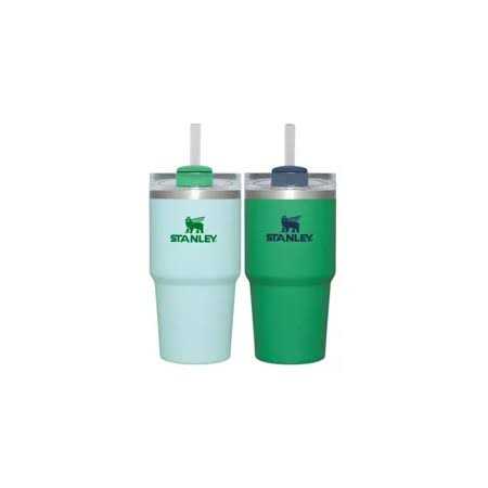 Stanley H2.0 Flowstate Quencher Tumbler