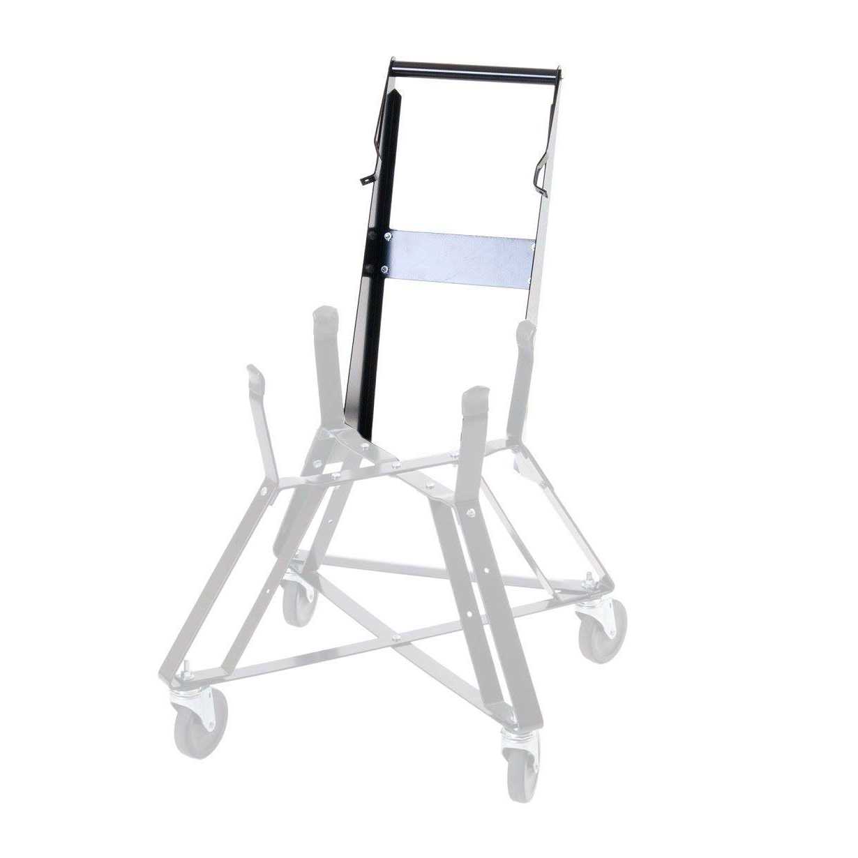 Big Green Egg Nest Handler