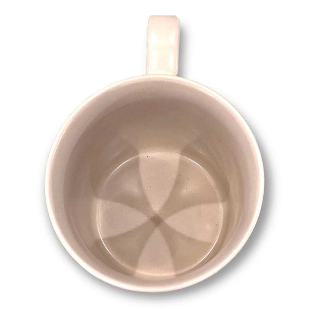 Threshold Stoneware You Mug