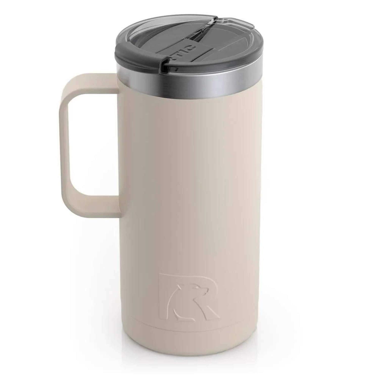 RTIC Travel Mug