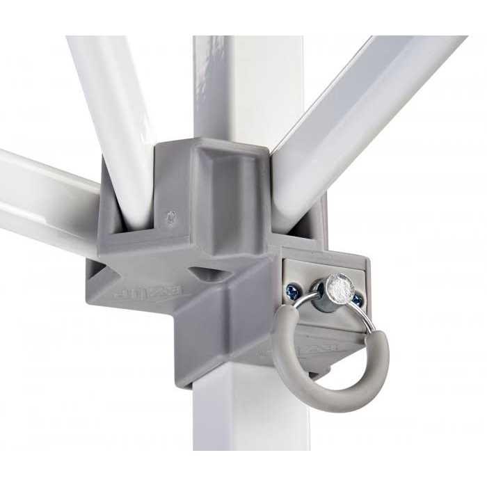 E-Z Up Envoy Instant Shelter Canopy