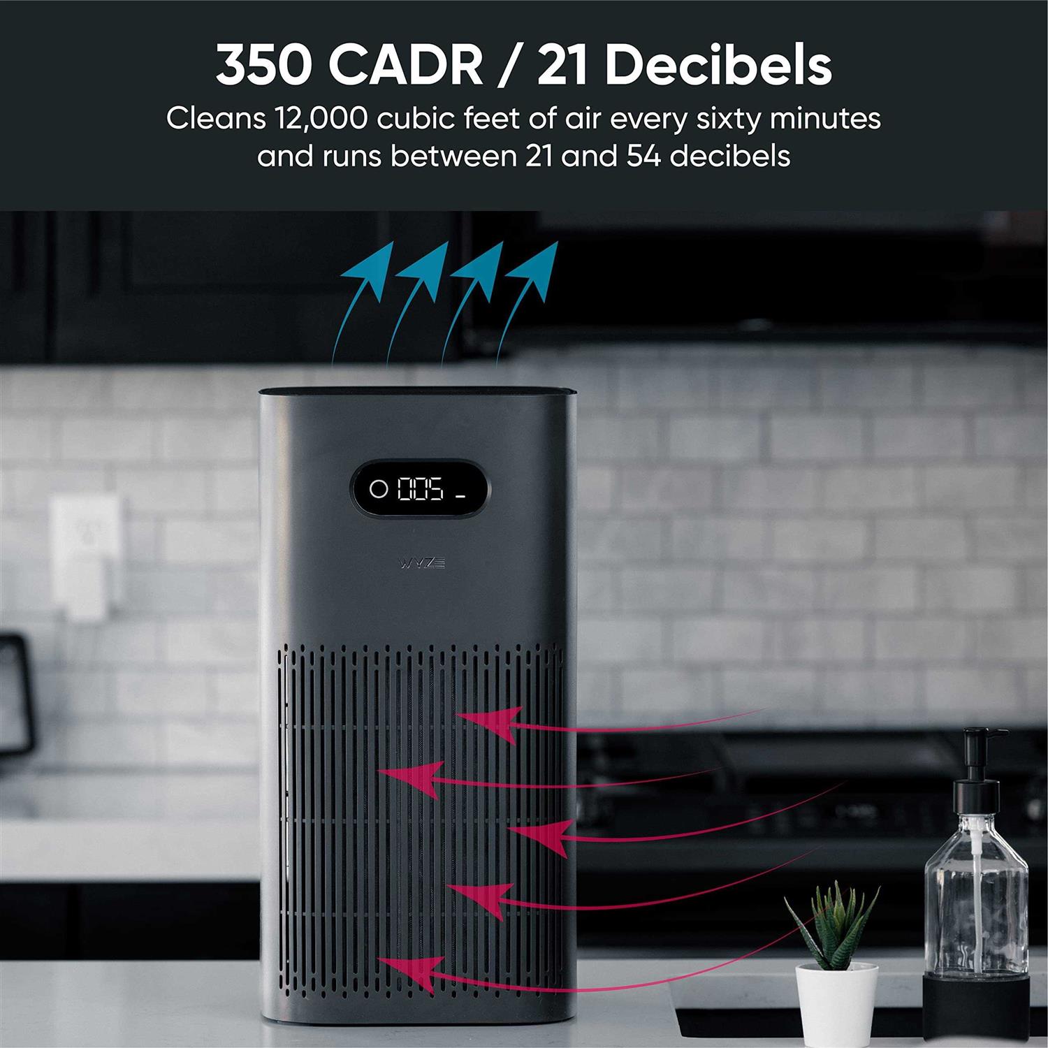 Wyze Air Purifier Filter