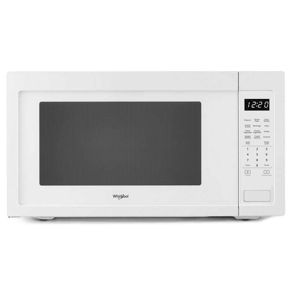 Whirlpool WMC50522H
