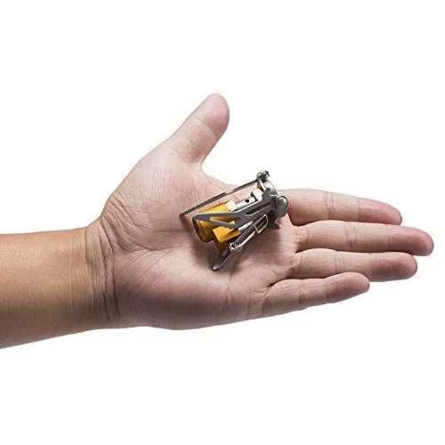 FireMaple 300-T Titanium Backpacking Stove