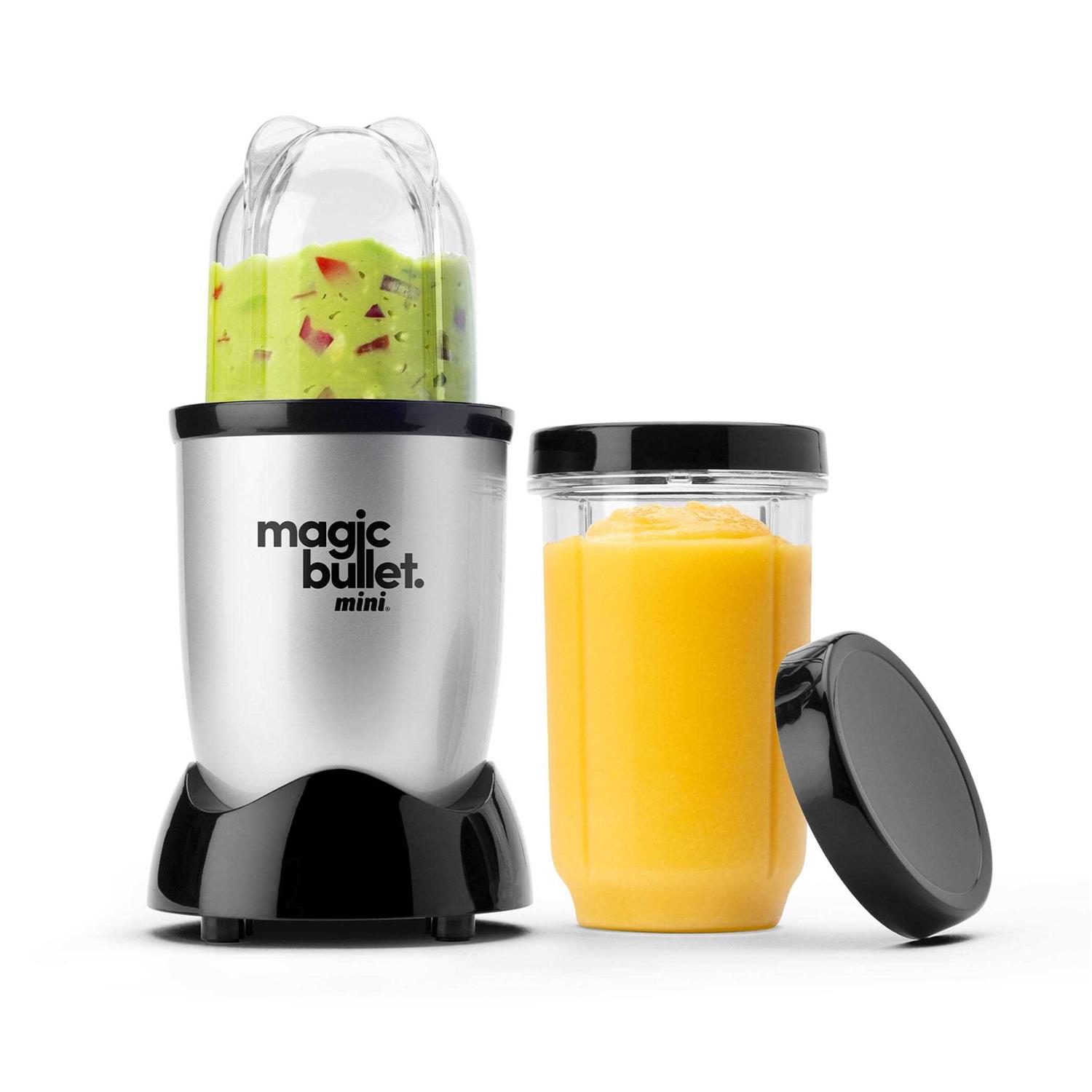 Magic Bullet Mini