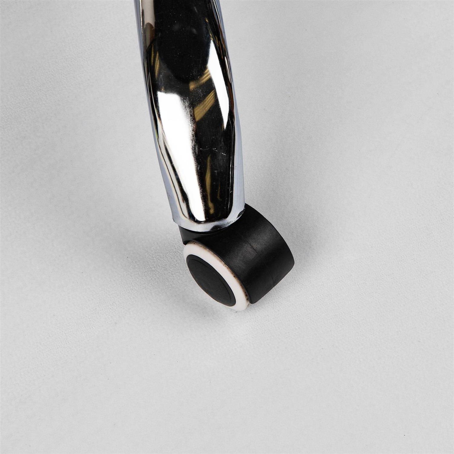 Mind Reader 9-to-5 Collection Hard Floor Office Chair Mat