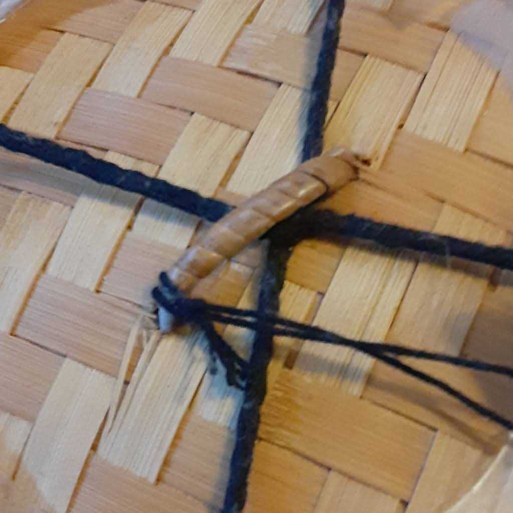 Joyce Chen Bamboo Steamer