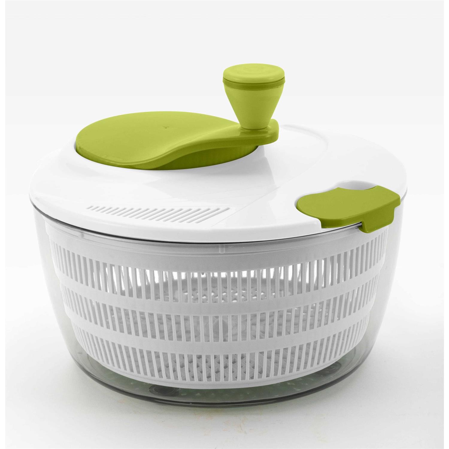 Mainstays 4qt Salad Spinner