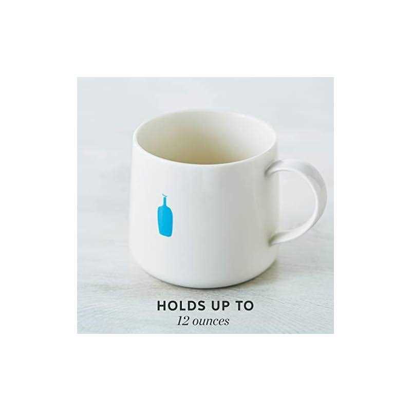 Blue Bottle Coffee Kiyosumi Mug 340ml