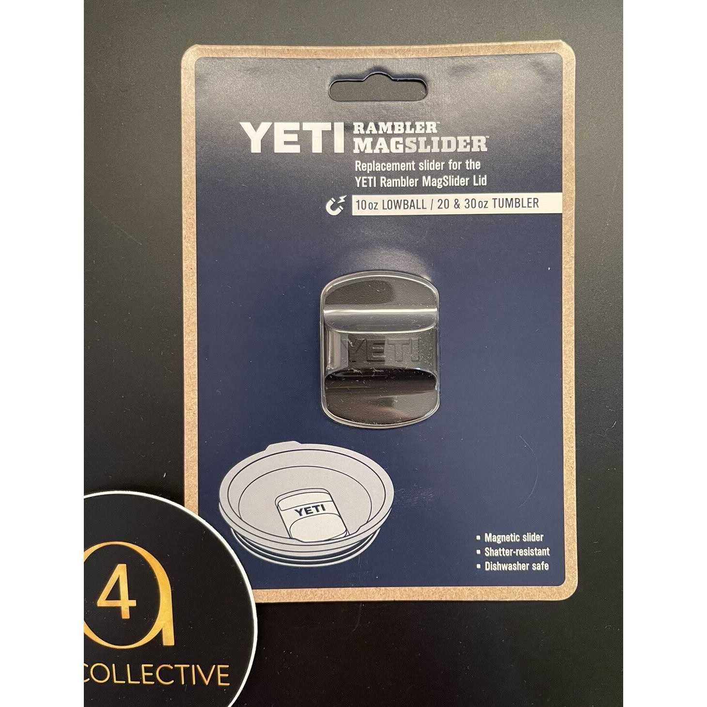 YETI Replacement Magslider