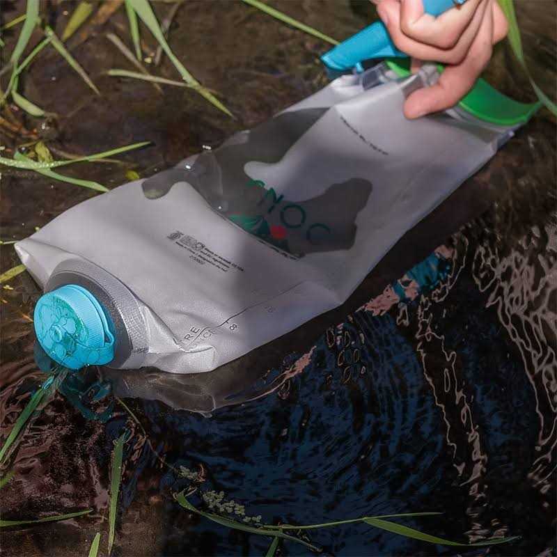 Cnoc Vecto Water Container