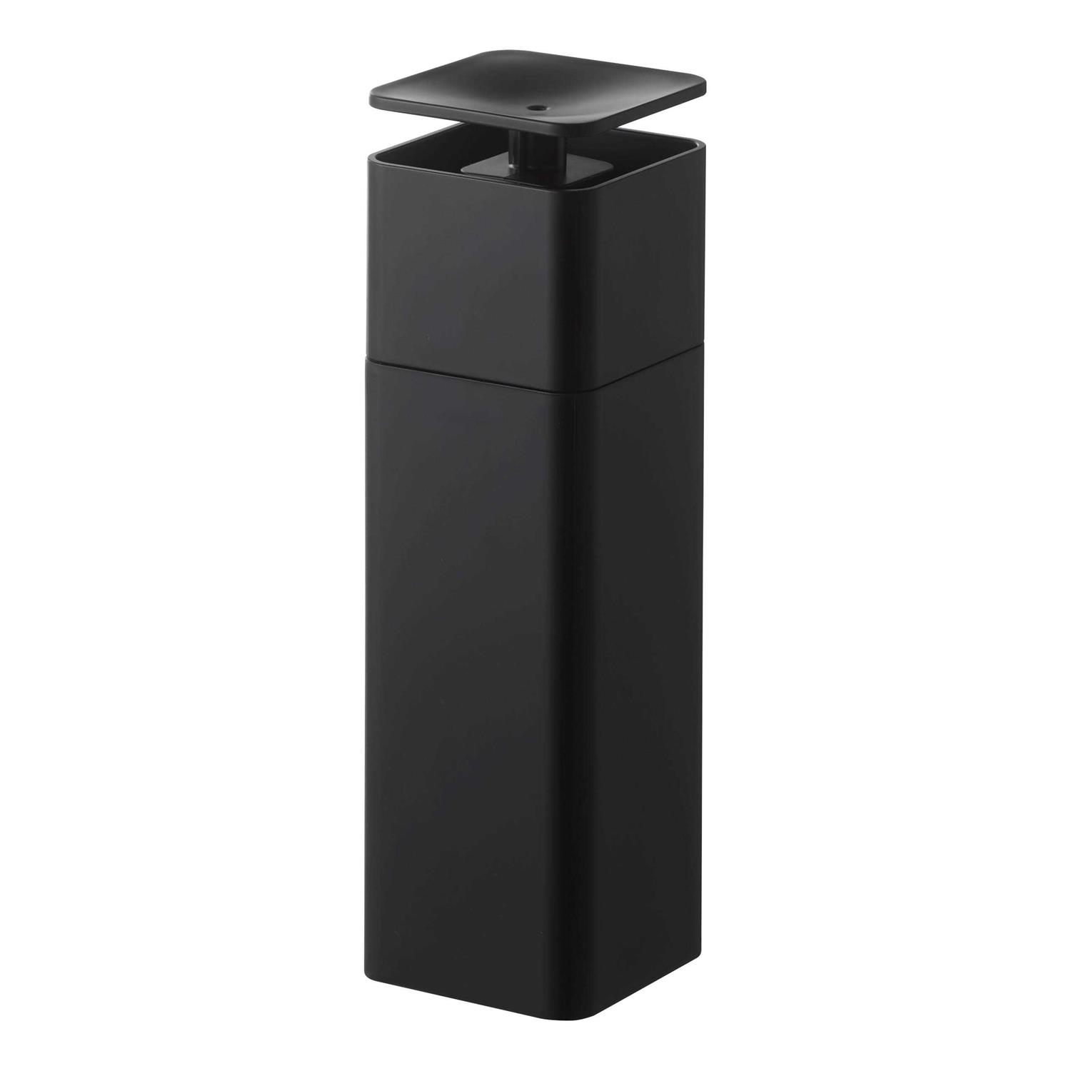 Yamazaki Home Push Soap Dispenser