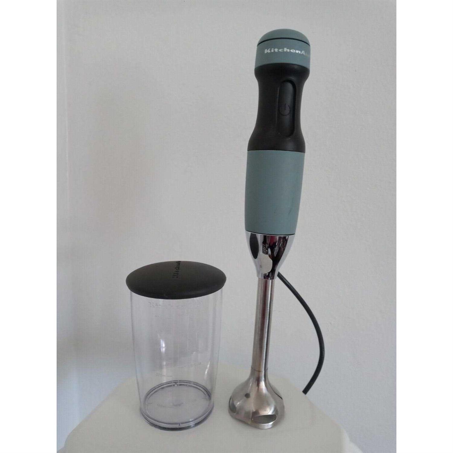 KitchenAid 2-Speed Hand Blender