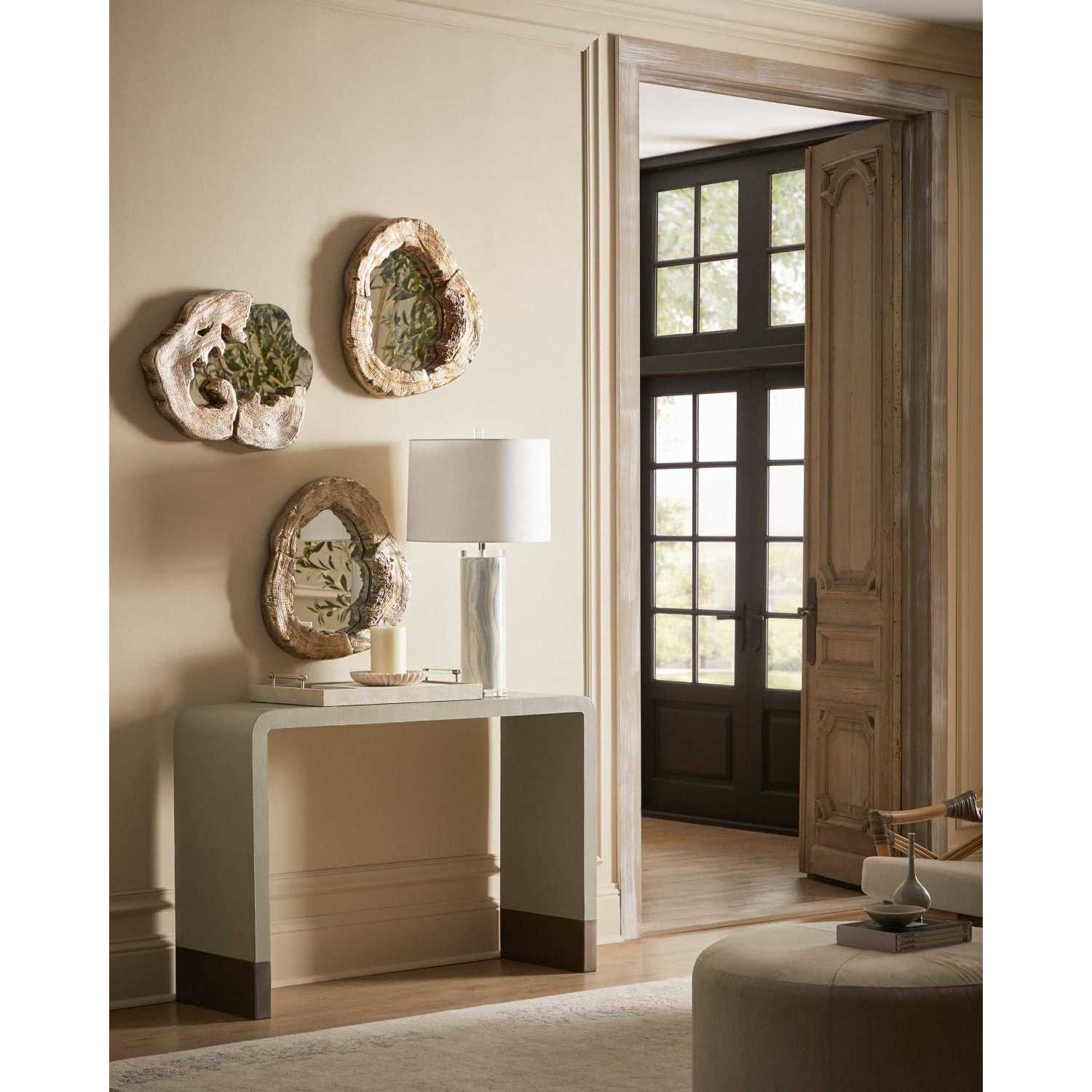 Jamie Young Shagreen Tray