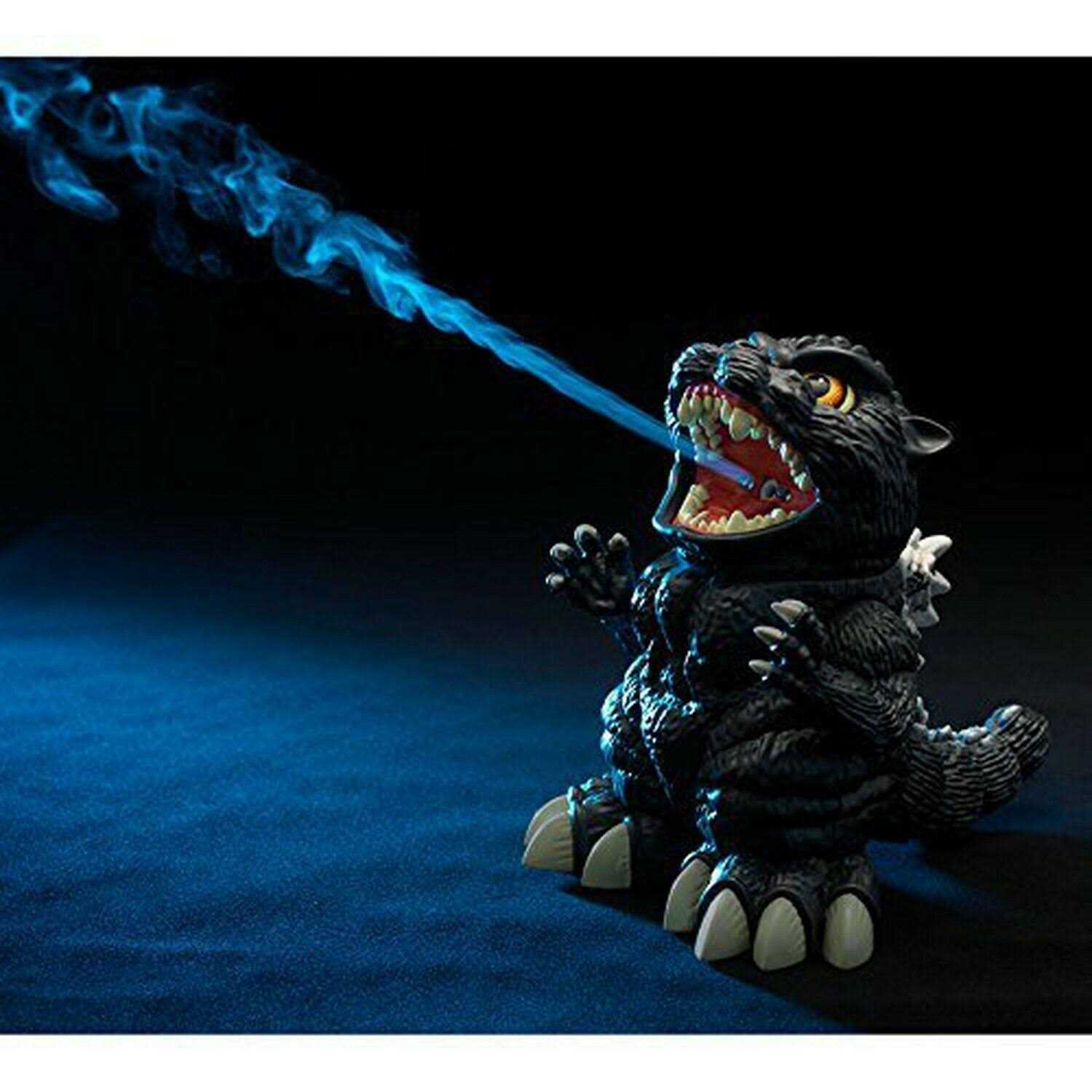Shine Humidification King Godzilla