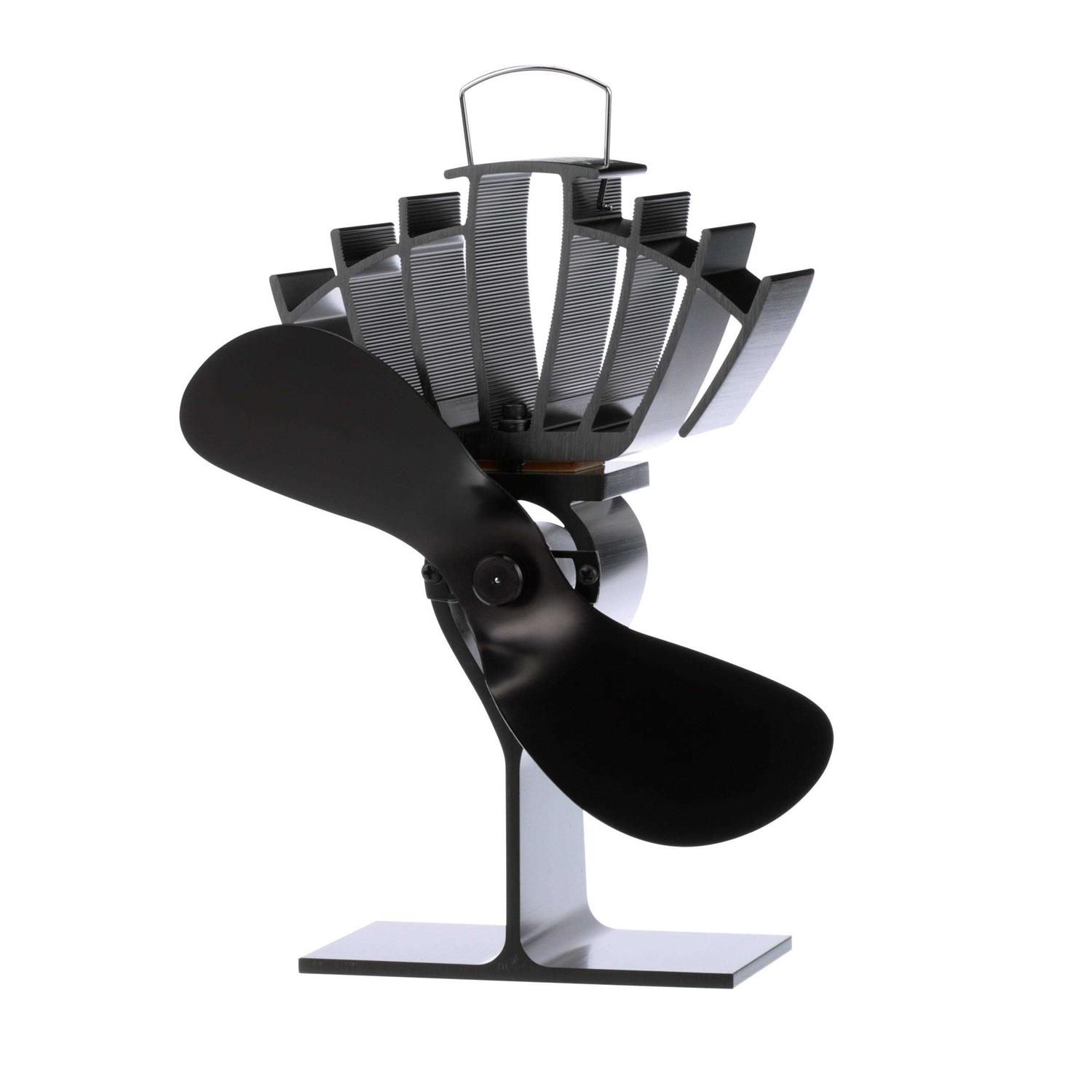 Ecofan UltrAir Wood Stove Fan 810CAXBX