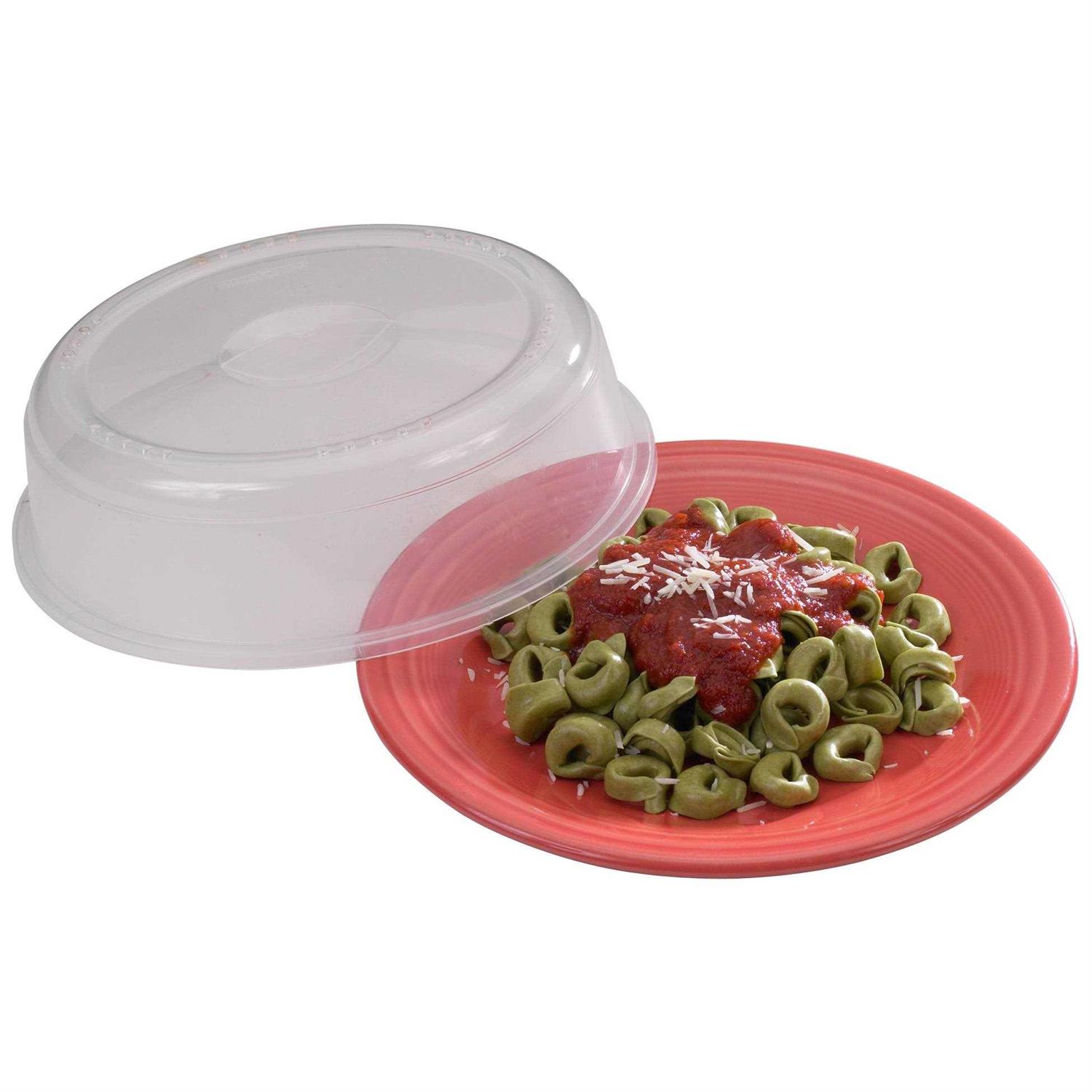 Nordic Ware Microwave Spatter Cover