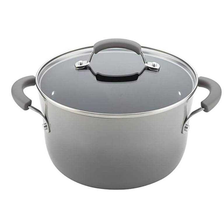 Rachael Ray 14 Piece Nonstick Cookware Set