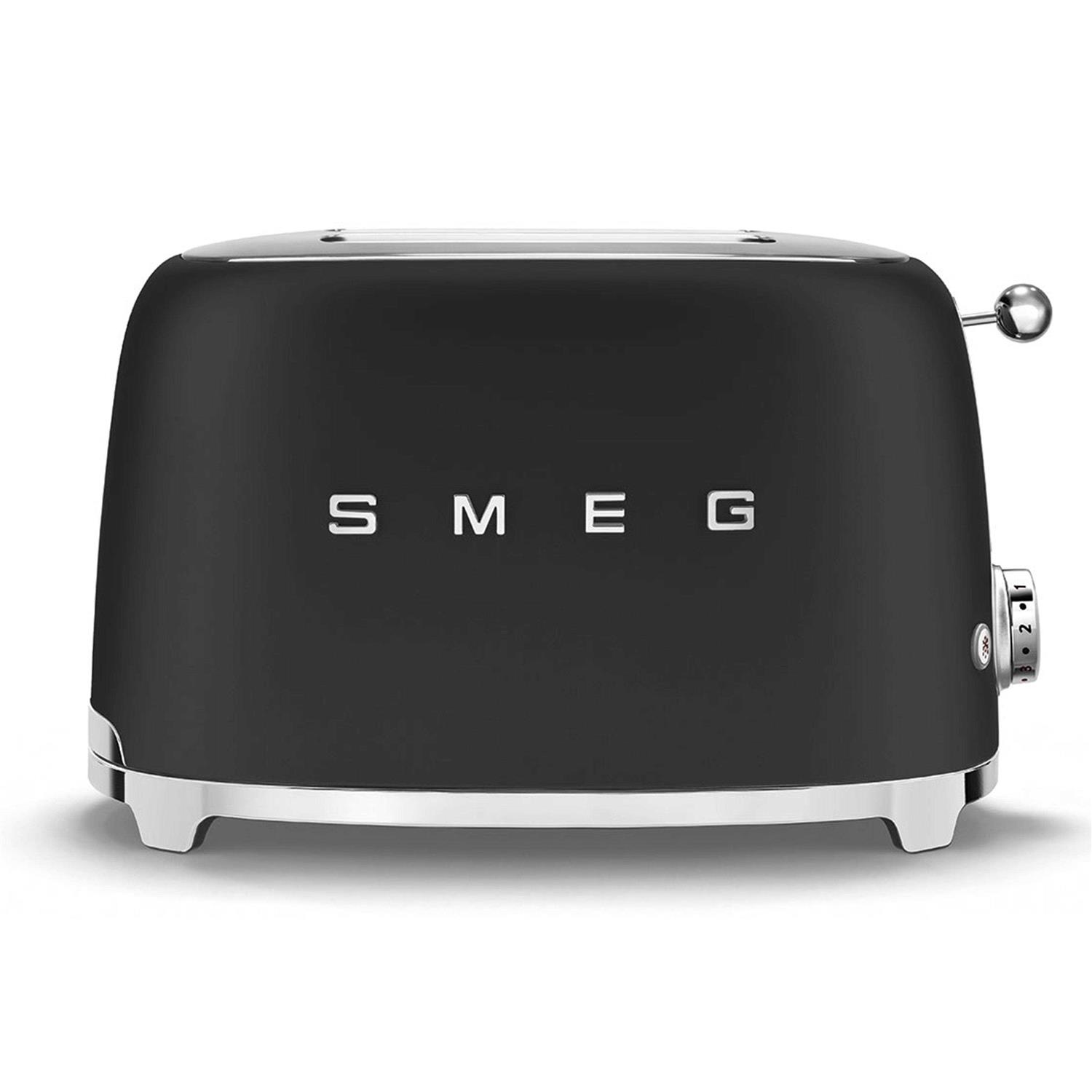 SMEG Toaster TSF01