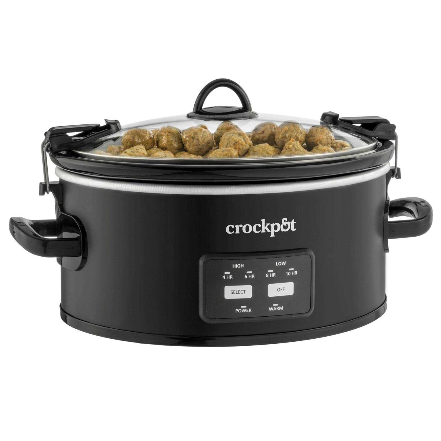 Crock-Pot PVL605