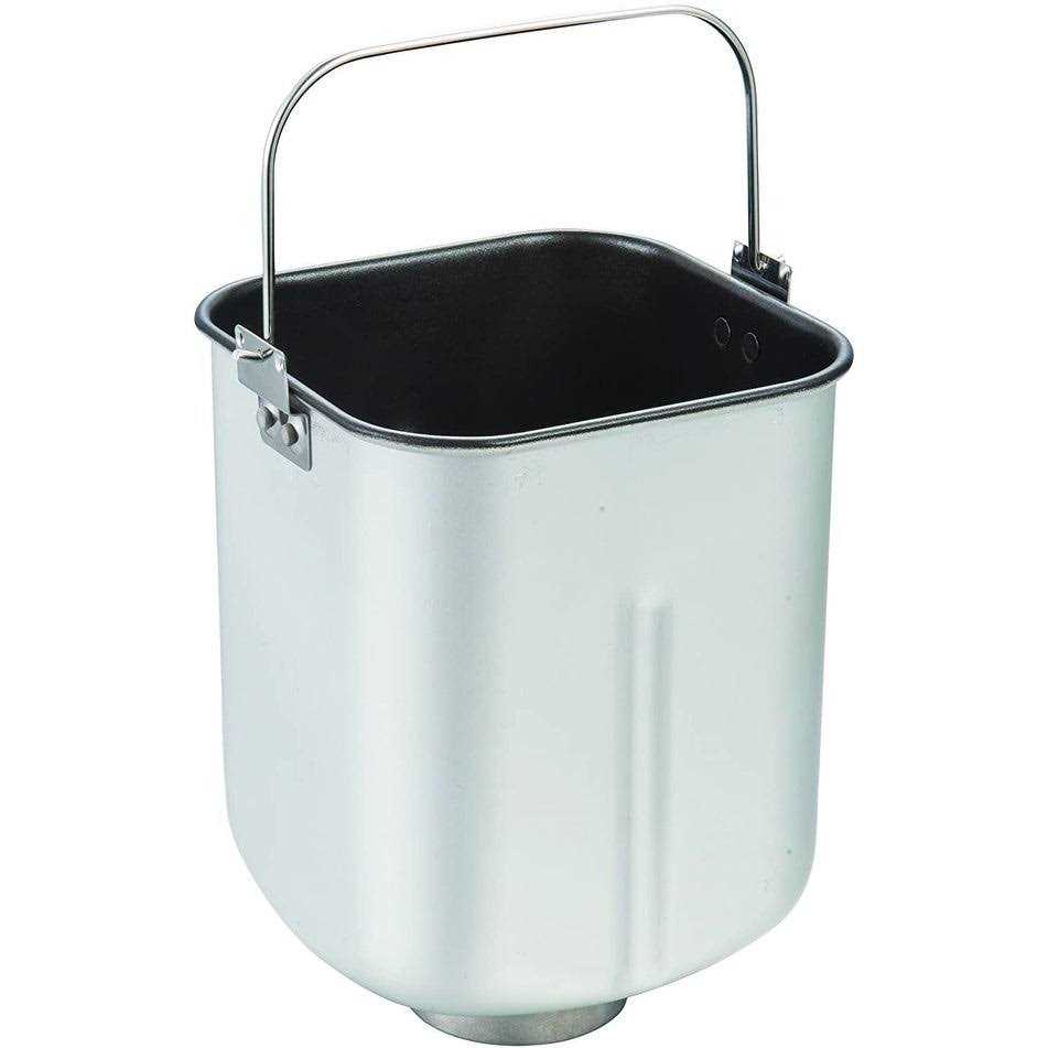 Elite Gourmet Programmable Bread Machine Maker