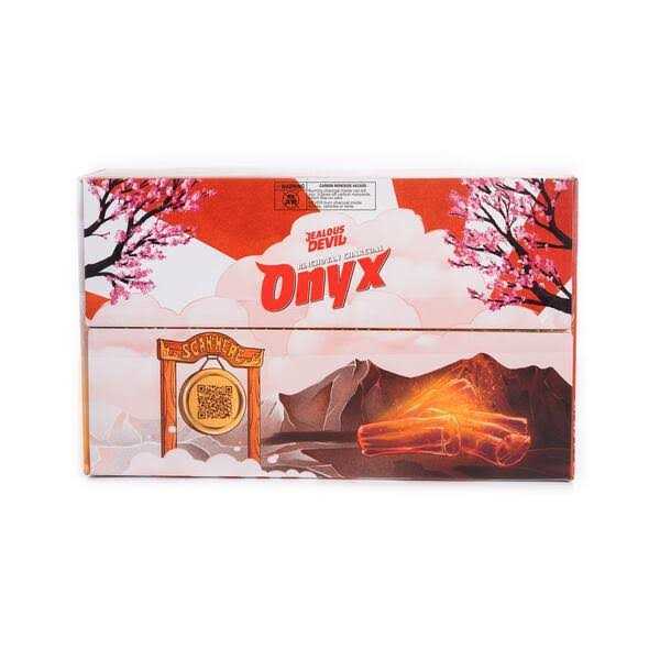 Jealous Devil 10 lbs. All Natural Onyx Binchotan Lump Charcoal